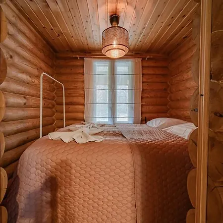Calm, Close And Cozy * Kittilä