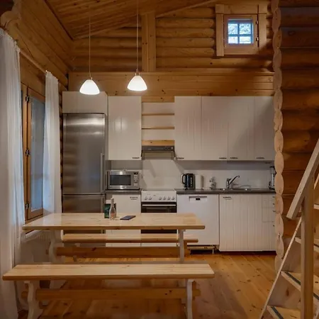 Calm, Close And Cozy * Kittilä