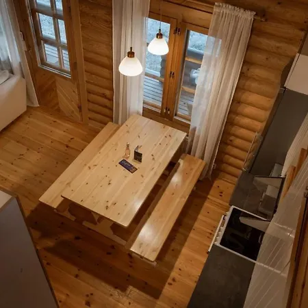 Calm, Close And Cozy *