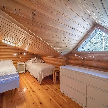 Calm, Close And Cozy 公寓 基蒂莱
